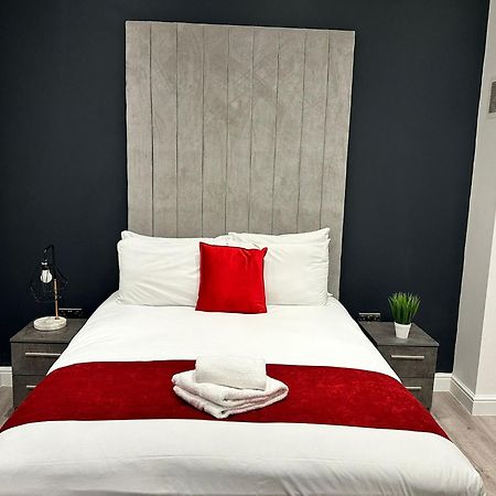 Dale Street Apartments Liverpool By Beehosting Exterior foto