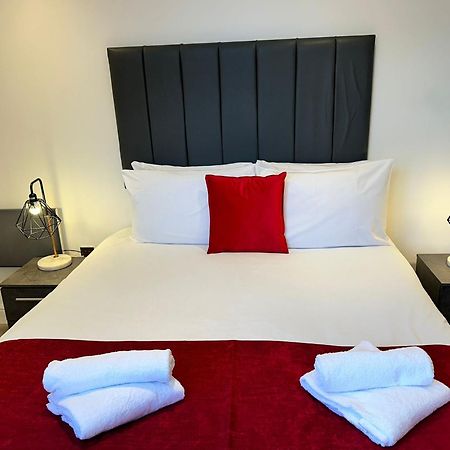 Dale Street Apartments Liverpool By Beehosting Exterior foto