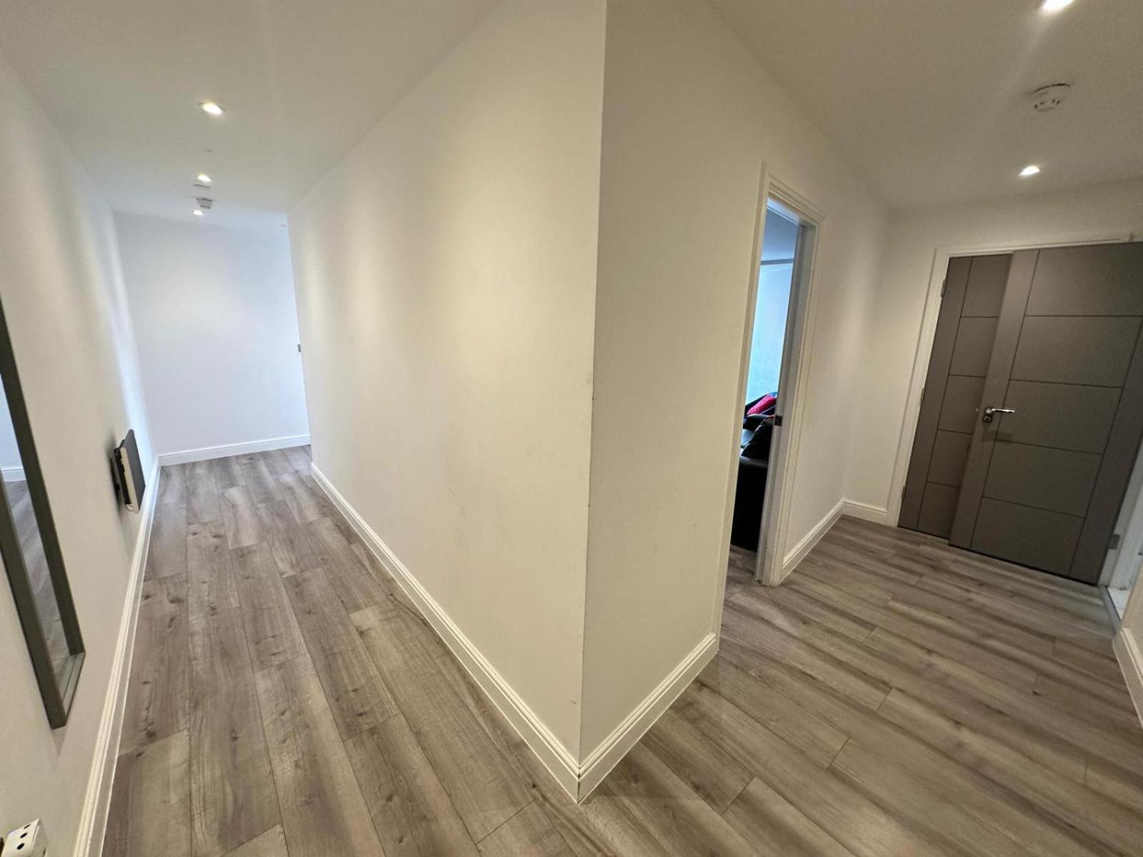 Dale Street Apartments Liverpool By Beehosting Exterior foto
