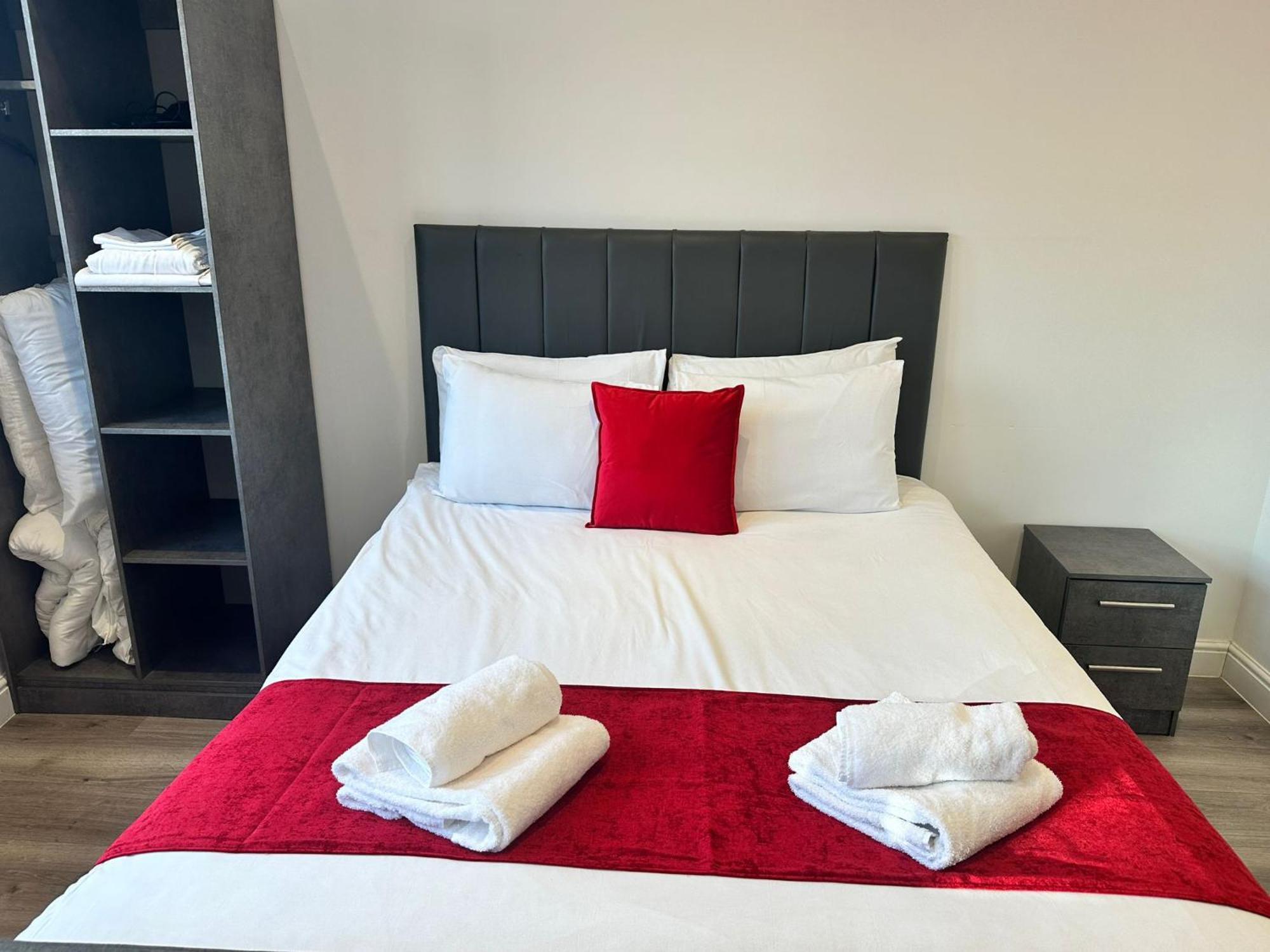 Dale Street Apartments Liverpool By Beehosting Exterior foto