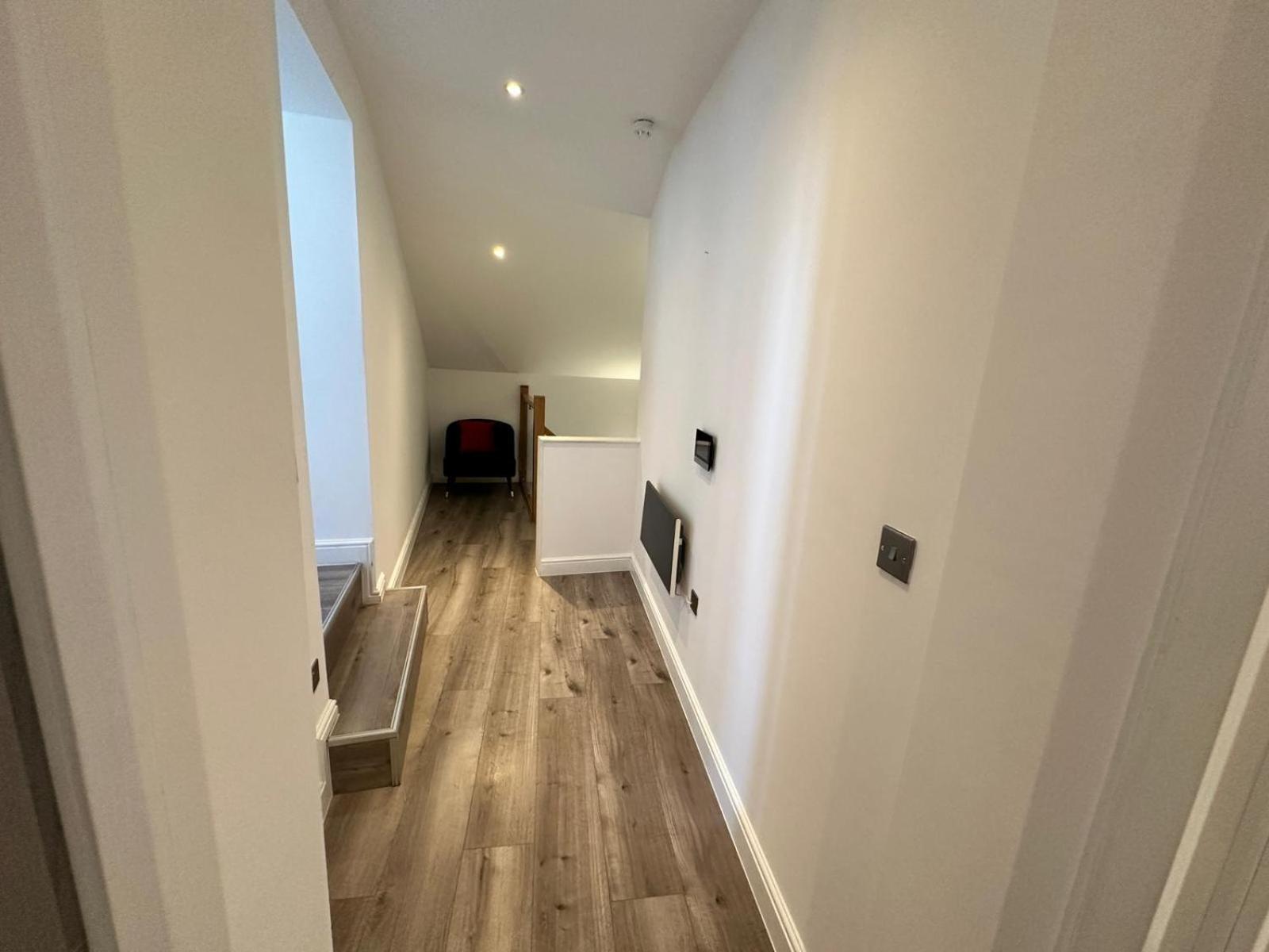 Dale Street Apartments Liverpool By Beehosting Exterior foto