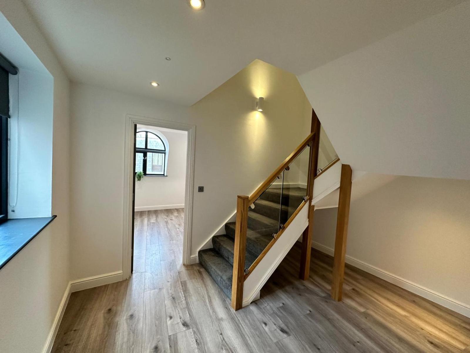 Dale Street Apartments Liverpool By Beehosting Exterior foto