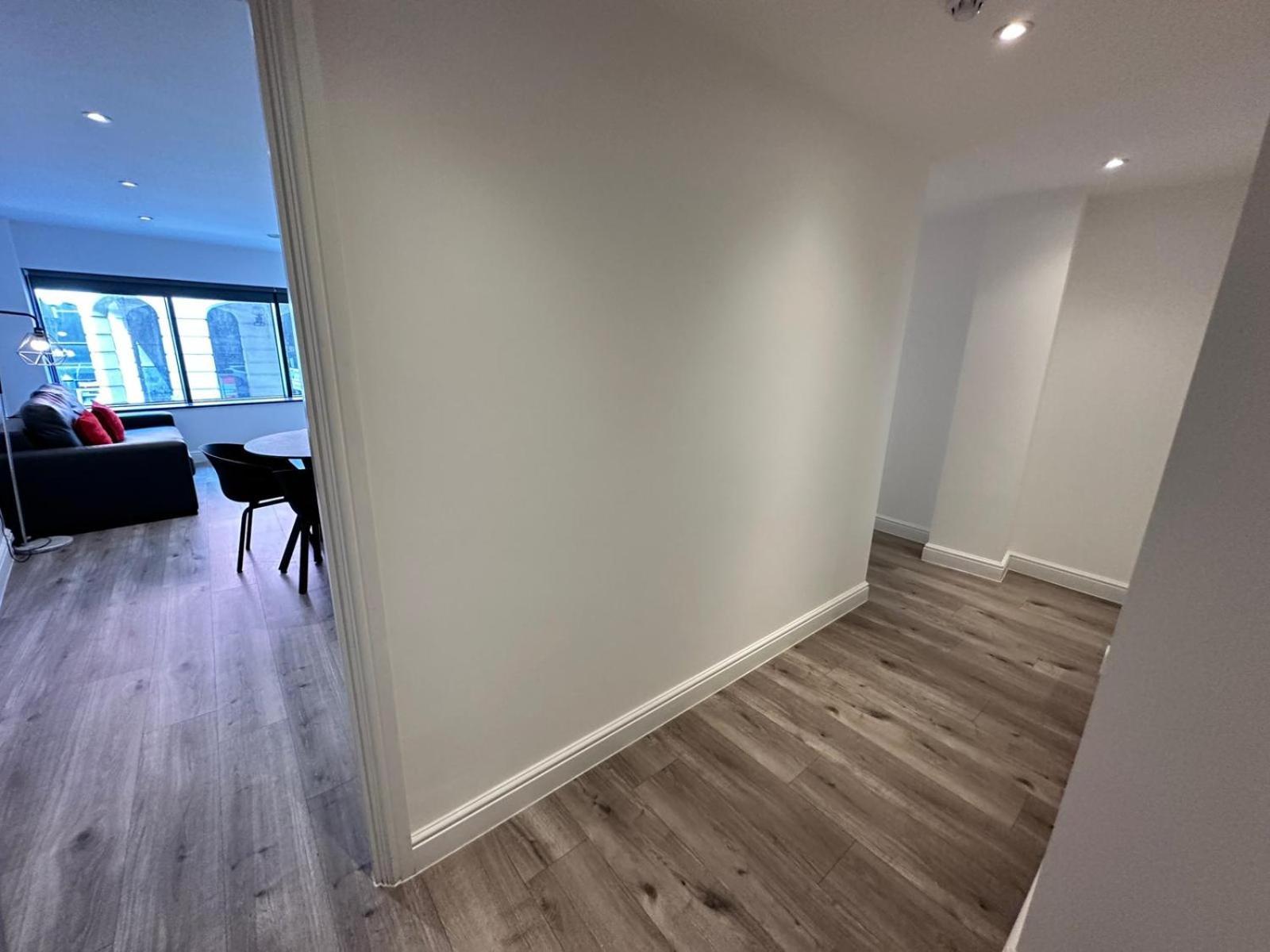 Dale Street Apartments Liverpool By Beehosting Exterior foto