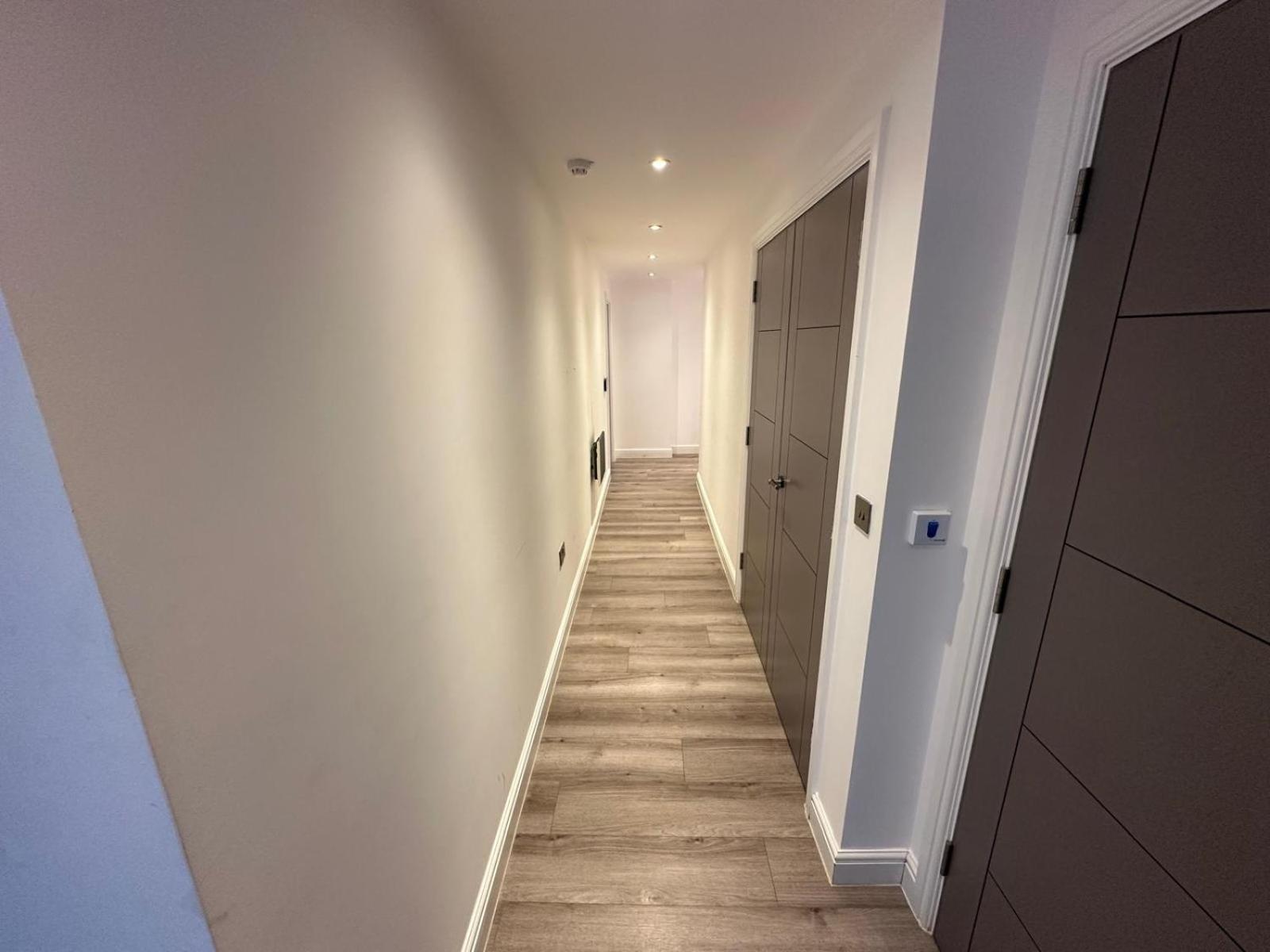 Dale Street Apartments Liverpool By Beehosting Exterior foto
